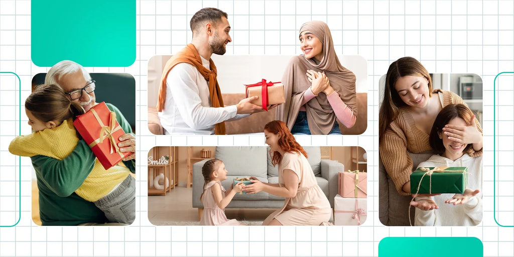 The Art of Giving — Why Beautiful Presentation Matters More Than You Think